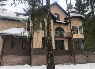 Продается дом, 500 м2, деревня Юрлово, Глебовская улица, 3