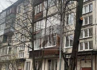 Продажа 1-комнатной квартиры, 30.5 м2, Санкт-Петербург, Звёздная улица, 18, Звёздная улица