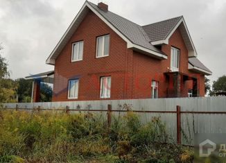 Продаю дом, 200 м2, деревня Малёвка, 1-й Малёвский проезд, 4