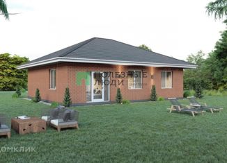 Продается дом, 98 м2, деревня Лудорвай, Светлая улица