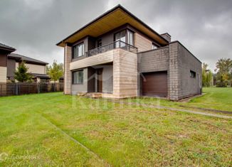 Продам дом, 245.9 м2, деревня Крёкшино, Клубничная улица, 132