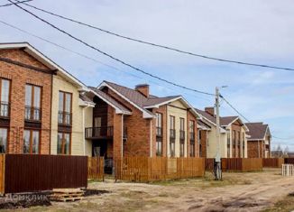 Продажа дома, 115.7 м2, деревня Липовицы, 3-й Луговой проезд