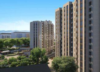 Продается квартира студия, 22.2 м2, Анапа, Парковая улица, 67к2, ЖК Привилегия