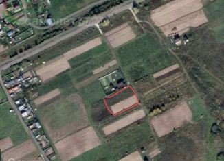 Земельный участок на продажу, 20 сот., деревня Марково