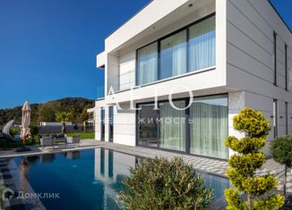 Продаю дом, 200 м2, Сочи, Звёздная улица, 126А, микрорайон Совхоз Приморский