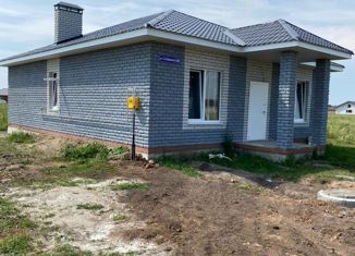 Продается дом, 110 м2, деревня Кзыл-Иль, Зелёная улица