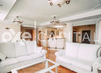 Сдается 5-ком. квартира, 196 м2, Москва, улица Шаболовка, 10к1, метро Шаболовская