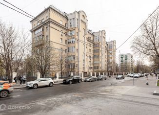 Продажа многокомнатной квартиры, 295 м2, Москва, улица Усачёва, 19Ак1