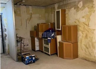 Квартира на продажу студия, 25.1 м2, Вологда, улица Горького, 148