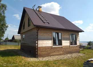 Продается дом, 110 м2, село Маджа, Ручейная улица, 3