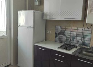 1-ком. квартира на продажу, 32 м2, Анапа, Парковая улица, 64Ак4, ЖК Радуга
