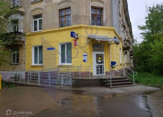 Продается трехкомнатная квартира, 58.2 м2, Нижний Новгород, Союзный переулок, 44, Союзный переулок
