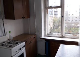 Однокомнатная квартира на продажу, 31 м2, Санкт-Петербург, Днепропетровская улица, 37, метро Лиговский проспект