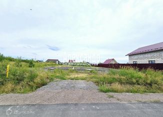 Земельный участок на продажу, 12 сот., деревня Красноозерное