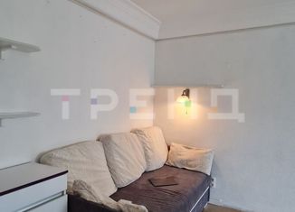Продается однокомнатная квартира, 30.5 м2, Санкт-Петербург, улица Ленсовета, 62к1, улица Ленсовета