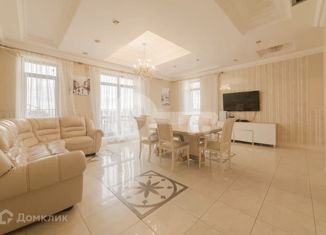 Продается многокомнатная квартира, 340 м2, Казань, улица Толстого, 14А