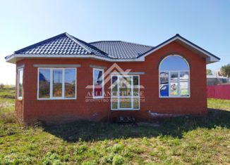 Продажа дома, 140 м2, село Осиново, улица Журавлёва, 29