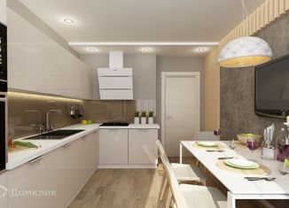 Дом на продажу, 401 м2, село Орёл-Изумруд, улица Лазурная Долина, 27