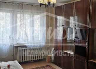 Продажа трехкомнатной квартиры, 63.2 м2, Нижегородская область, улица Политбойцов, 10