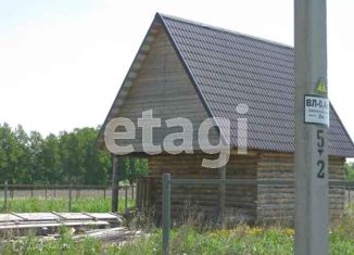 Продам участок, 15 сот., деревня Зырянка, улица Старая Зырянка