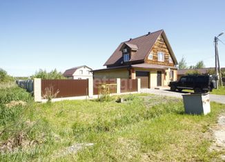 Продажа дома, 165 м2, Ялуторовск, улица Мичурина