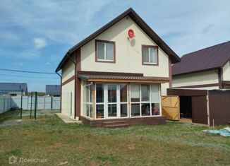 Продажа дома, 169 м2, посёлок Прохладный