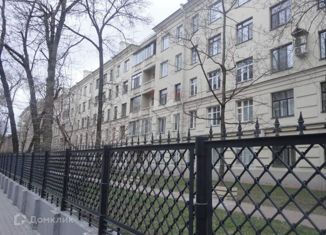 Продам 3-комнатную квартиру, 98.17 м2, Санкт-Петербург, Таврическая улица, 2, Таврическая улица