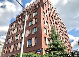 Сдается в аренду офис, 50 м2, Москва, Большой Саввинский переулок, 11, район Хамовники