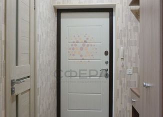 Продажа квартиры студии, 25 м2, Новосибирск, улица Костычева, 74/1, улица Костычева