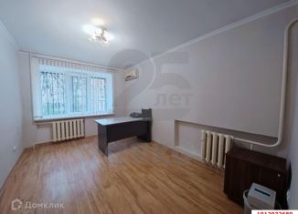 2-комнатная квартира на продажу, 36 м2, Краснодар, улица Каляева, 1к3, микрорайон Кожзавод