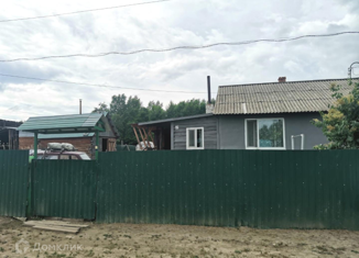 Продам дом, 55 м2, село Вознесенское, улица Братьев Бородиных, 49