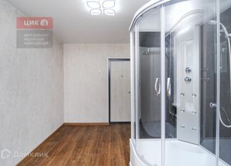 Квартира на продажу студия, 18 м2, Рязань, улица Ленинского Комсомола, 1