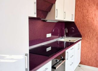 Продаю 1-ком. квартиру, 62 м2, Самара, Центральная улица, 27, ЖК Гастелло