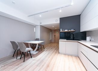 Продаю квартиру студию, 34.4 м2, Санкт-Петербург, Заозёрная улица, 3к2, Заозёрная улица