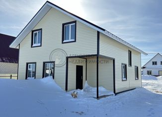 Продажа дома, 189.9 м2, посёлок городского типа Балтаси, улица Девятаева, 12