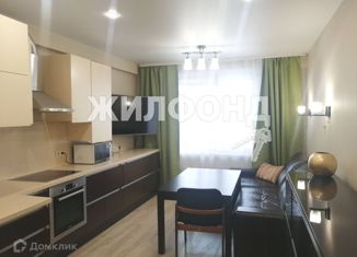 Продам 4-комнатную квартиру, 92.1 м2, Новосибирск, улица Демьяна Бедного, 57, метро Маршала Покрышкина