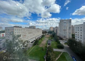 Продажа 3-комнатной квартиры, 64 м2, Санкт-Петербург, улица Кораблестроителей, 19к1Б, метро Приморская