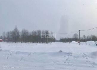 Продажа земельного участка, 12.9 сот., село Ильинское