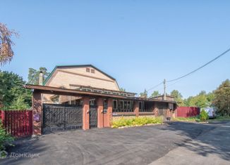 Продаю дом, 668.9 м2, Мытищи, улица Лермонтова