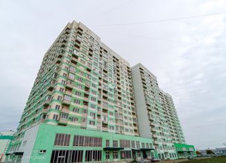 Продается 3-комнатная квартира, 96 м2, Саратов, Усть-Курдюмская улица, 29, ЖК Изумрудный