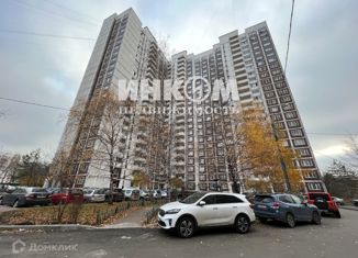 Продается четырехкомнатная квартира, 101.8 м2, Москва, район Свиблово, Игарский проезд, 19