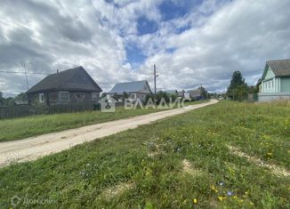 Продам участок, 15 сот., поселок Муромцево, Степная улица