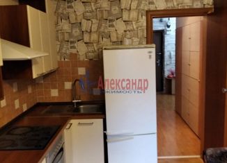 Продажа 1-комнатной квартиры, 45 м2, поселок Бугры, Школьная улица, 5