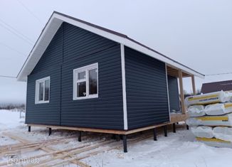 Продажа дома, 56 м2, деревня Вятчинки