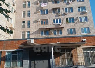 Квартира на продажу студия, 11.9 м2, Краснодар, улица 1 Мая, 262, микрорайон ККБ