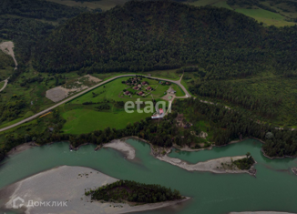 Продам земельный участок, 20.1 сот., село Ая