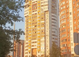 Однокомнатная квартира на продажу, 39.4 м2, Москва, Новомарьинская улица, 38