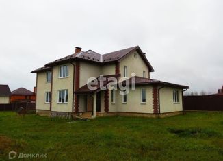 Продается дом, 243 м2, деревня Татищево, деревня Татищево, 33