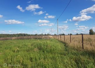 Продажа участка, 10 сот., деревня Погореловка