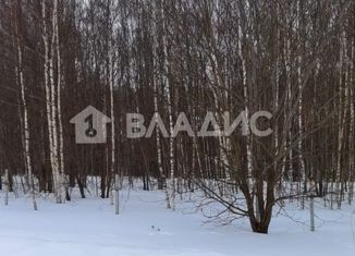 Продажа участка, 10.35 сот., коттеджный поселок Ясногорье, аллея Художников